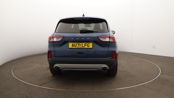 Used Ford Kuga 2021 for sale - 75577584: Photo 55