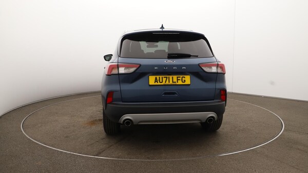 Used Ford Kuga 2021 for sale - 75577584: Photo 59