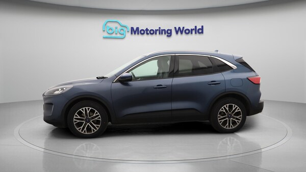 Used Ford Kuga 2021 for sale - 75577584: Photo 5