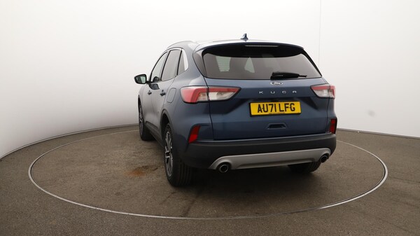 Used Ford Kuga 2021 for sale - 75577584: Photo 60