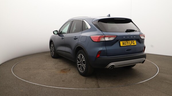 Used Ford Kuga 2021 for sale - 75577584: Photo 61
