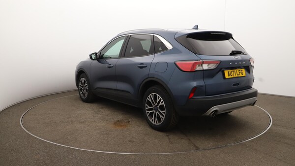 Used Ford Kuga 2021 for sale - 75577584: Photo 62