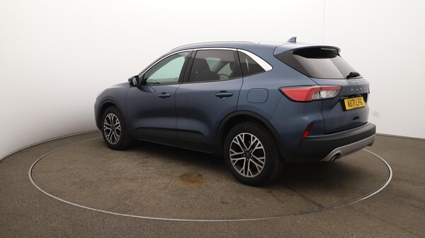Used Ford Kuga 2021 for sale - 75577584: Photo 63