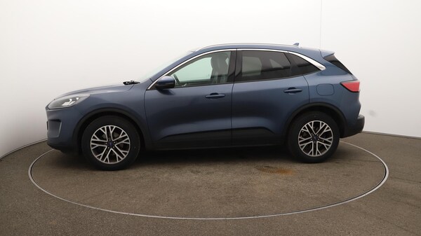 Used Ford Kuga 2021 for sale - 75577584: Photo 65