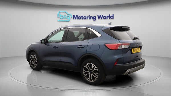 Used Ford Kuga 2021 for sale - 75577584: Photo 6