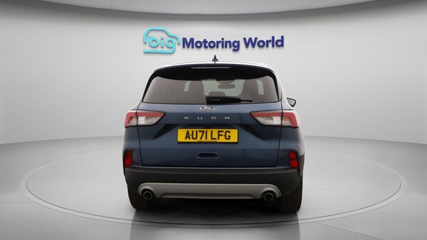 Used Ford Kuga 2021 for sale - 75577584: Photo 7