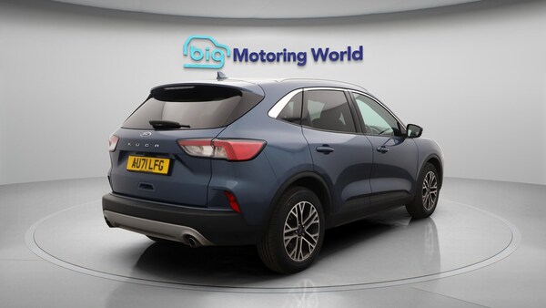 Used Ford Kuga 2021 for sale - 75577584: Photo 8