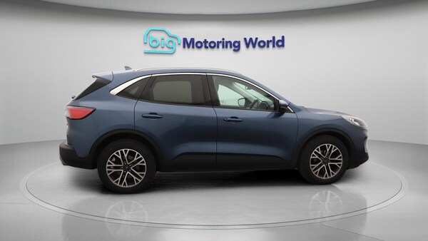 Used Ford Kuga 2021 for sale - 75577584: Photo 9