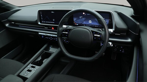 Used Hyundai IONIQ 6 2024 for sale - 76213949: Photo 10