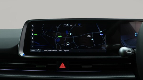 Used Hyundai IONIQ 6 2024 for sale - 76213949: Photo 12