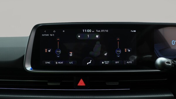 Used Hyundai IONIQ 6 2024 for sale - 76213949: Photo 13