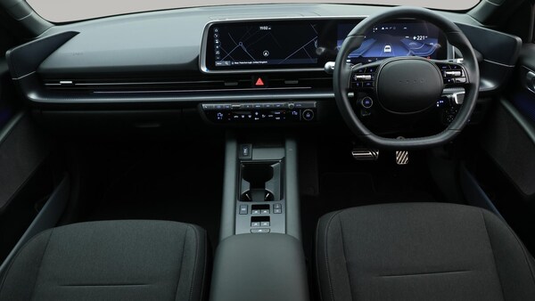 Used Hyundai IONIQ 6 2024 for sale - 76213949: Photo 14