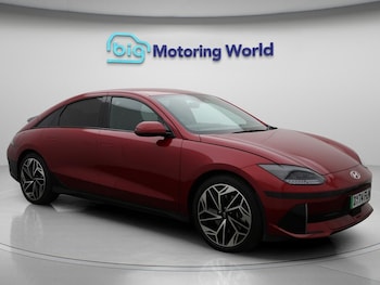 Hyundai - IONIQ 6