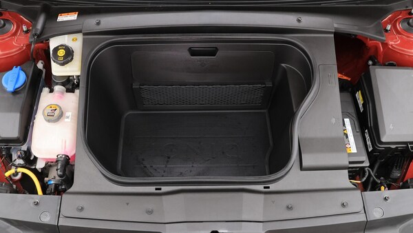 Used Hyundai IONIQ 6 2024 for sale - 76213949: Photo 20