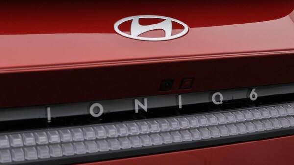Used Hyundai IONIQ 6 2024 for sale - 76213949: Photo 22
