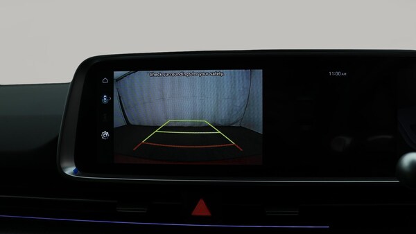 Used Hyundai IONIQ 6 2024 for sale - 76213949: Photo 25