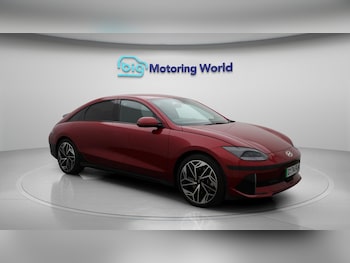 Used Hyundai IONIQ 6 2024 for sale - 76213949: Photo 2