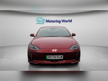 Used Hyundai IONIQ 6 2024 for sale - 76213949: Photo 3