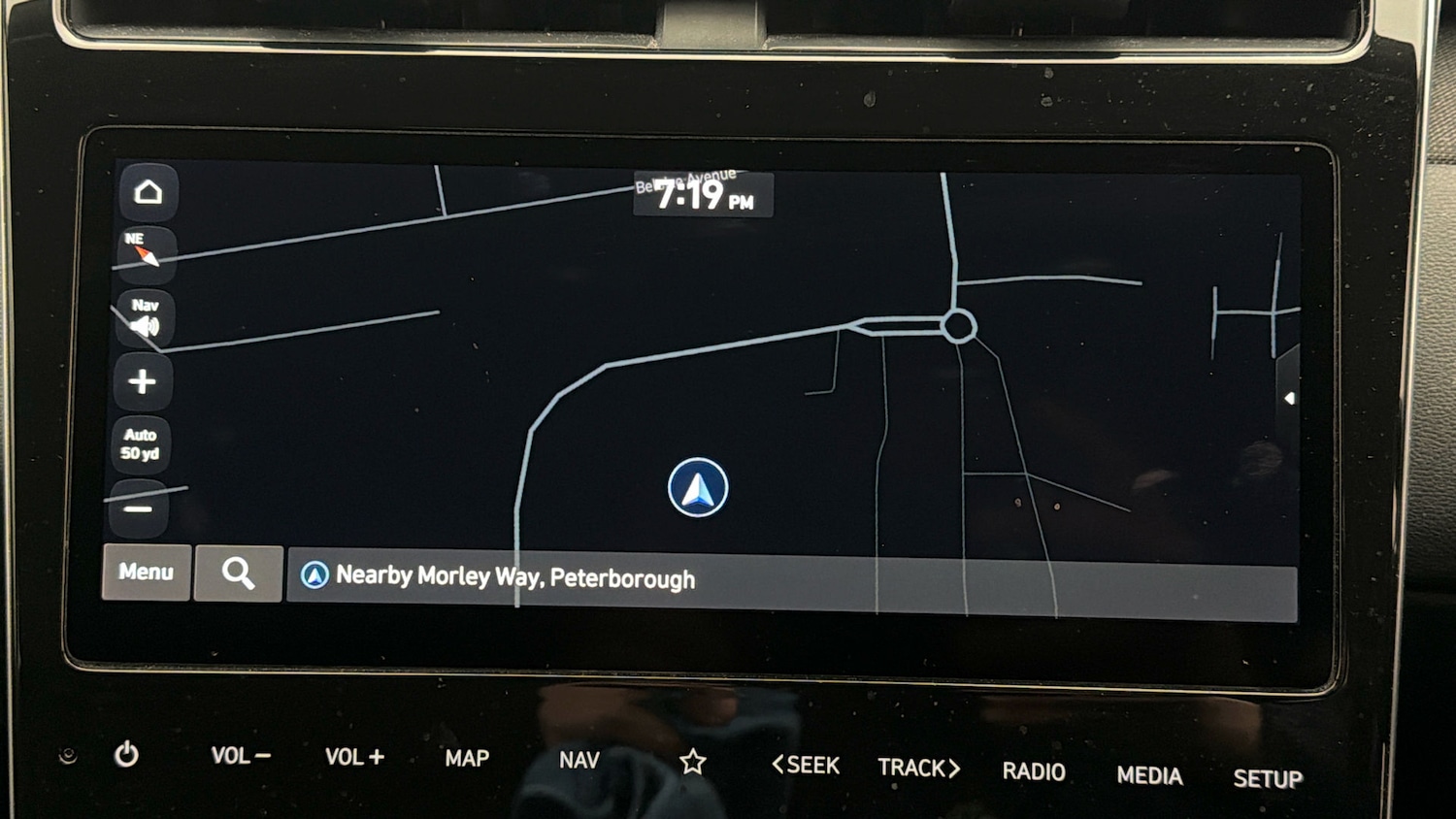 Used Hyundai TUCSON 2023 for sale - 78163720: Photo 10