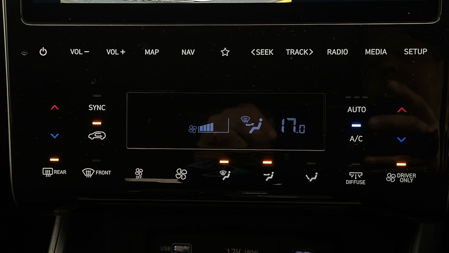 Used Hyundai TUCSON 2023 for sale - 78163720: Photo 11