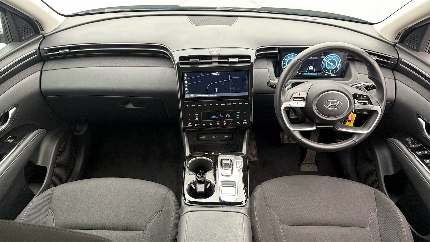 Used Hyundai TUCSON 2023 for sale - 78163720: Photo 12