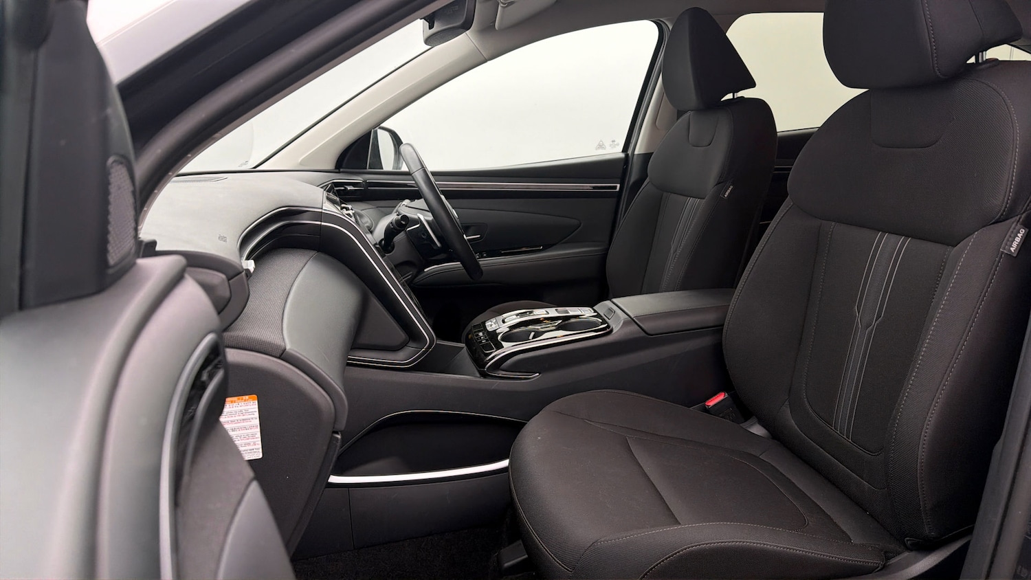 Used Hyundai TUCSON 2023 for sale - 78163720: Photo 13