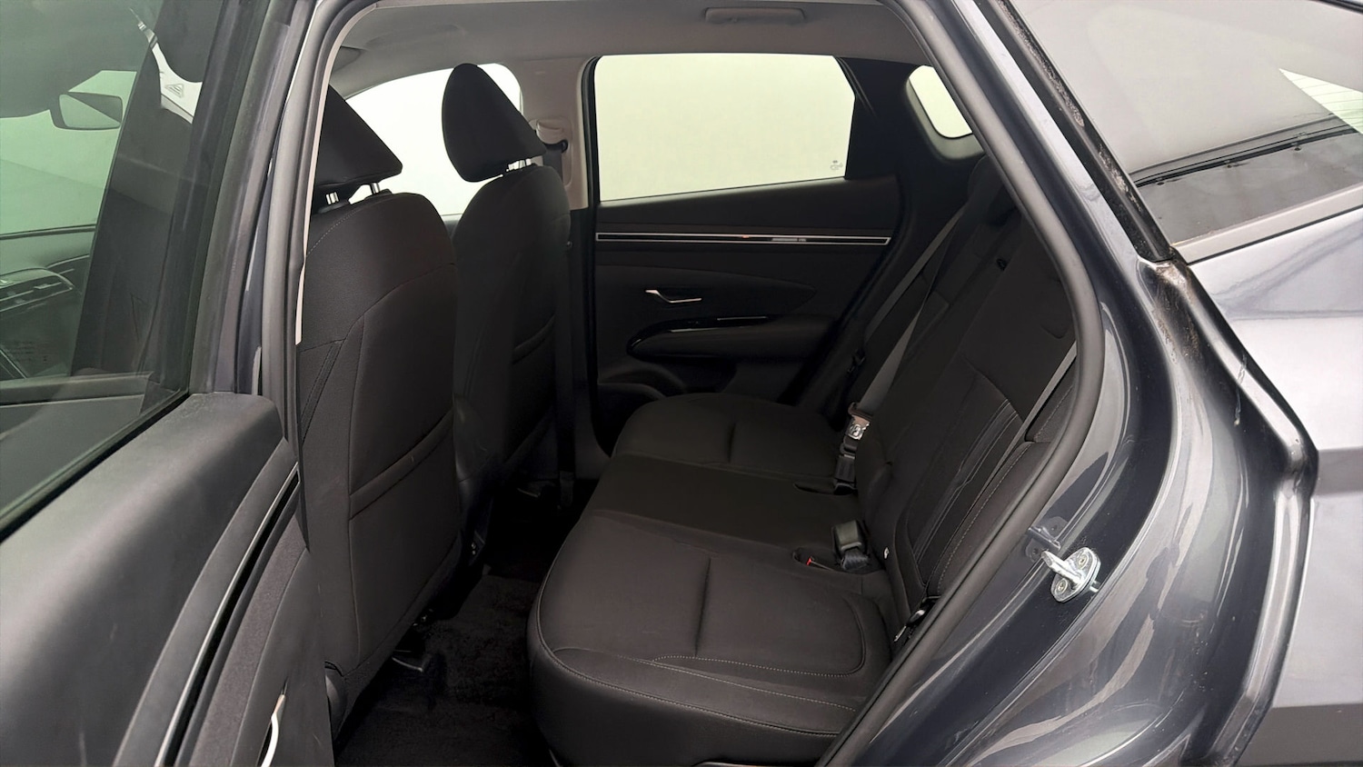 Used Hyundai TUCSON 2023 for sale - 78163720: Photo 15