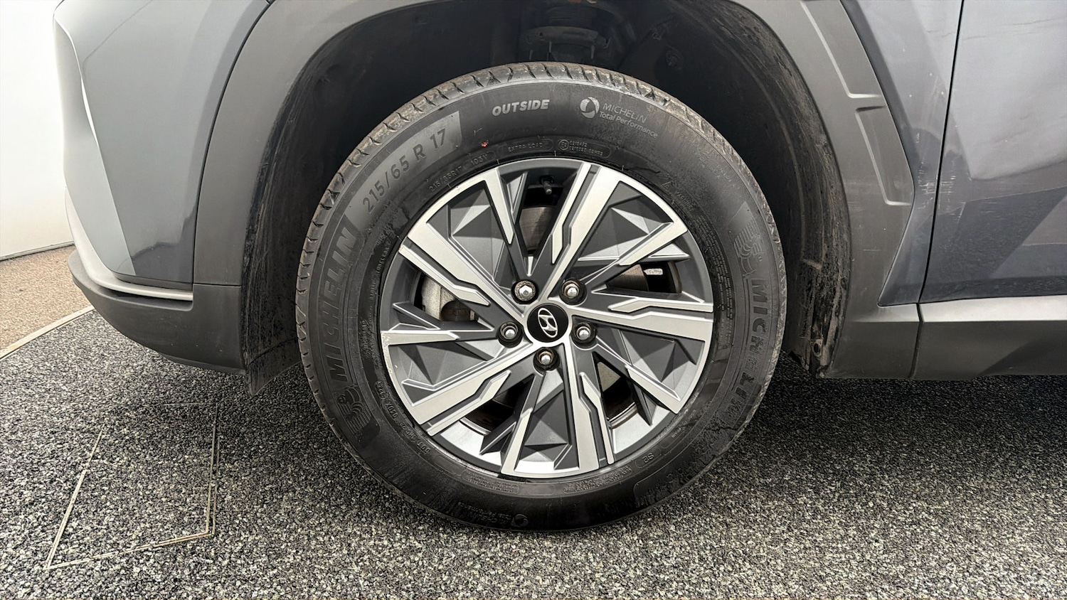 Used Hyundai TUCSON 2023 for sale - 78163720: Photo 17