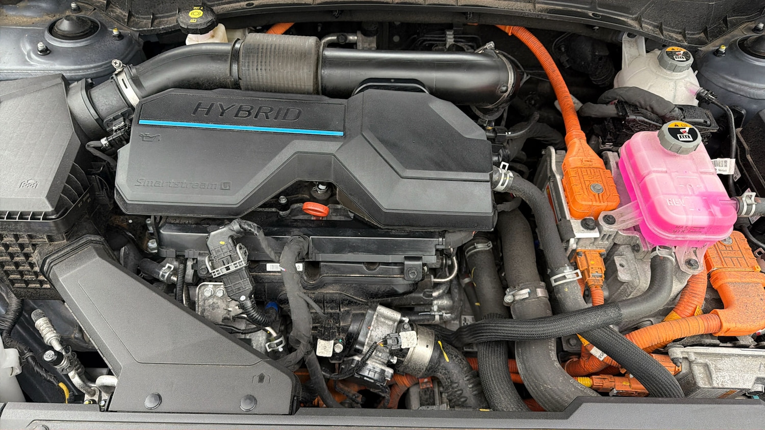 Used Hyundai TUCSON 2023 for sale - 78163720: Photo 18