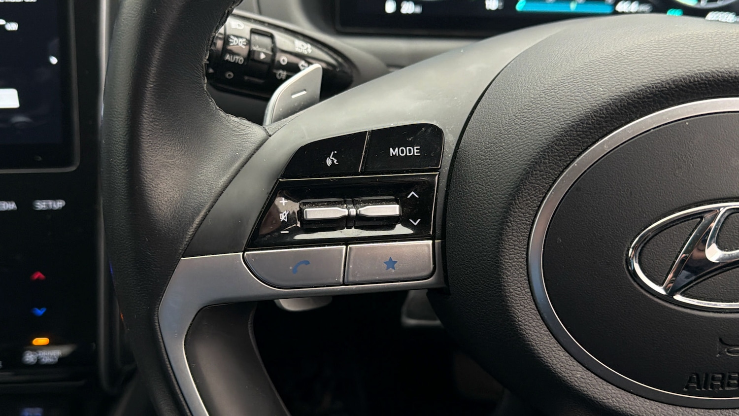 Used Hyundai TUCSON 2023 for sale - 78163720: Photo 22