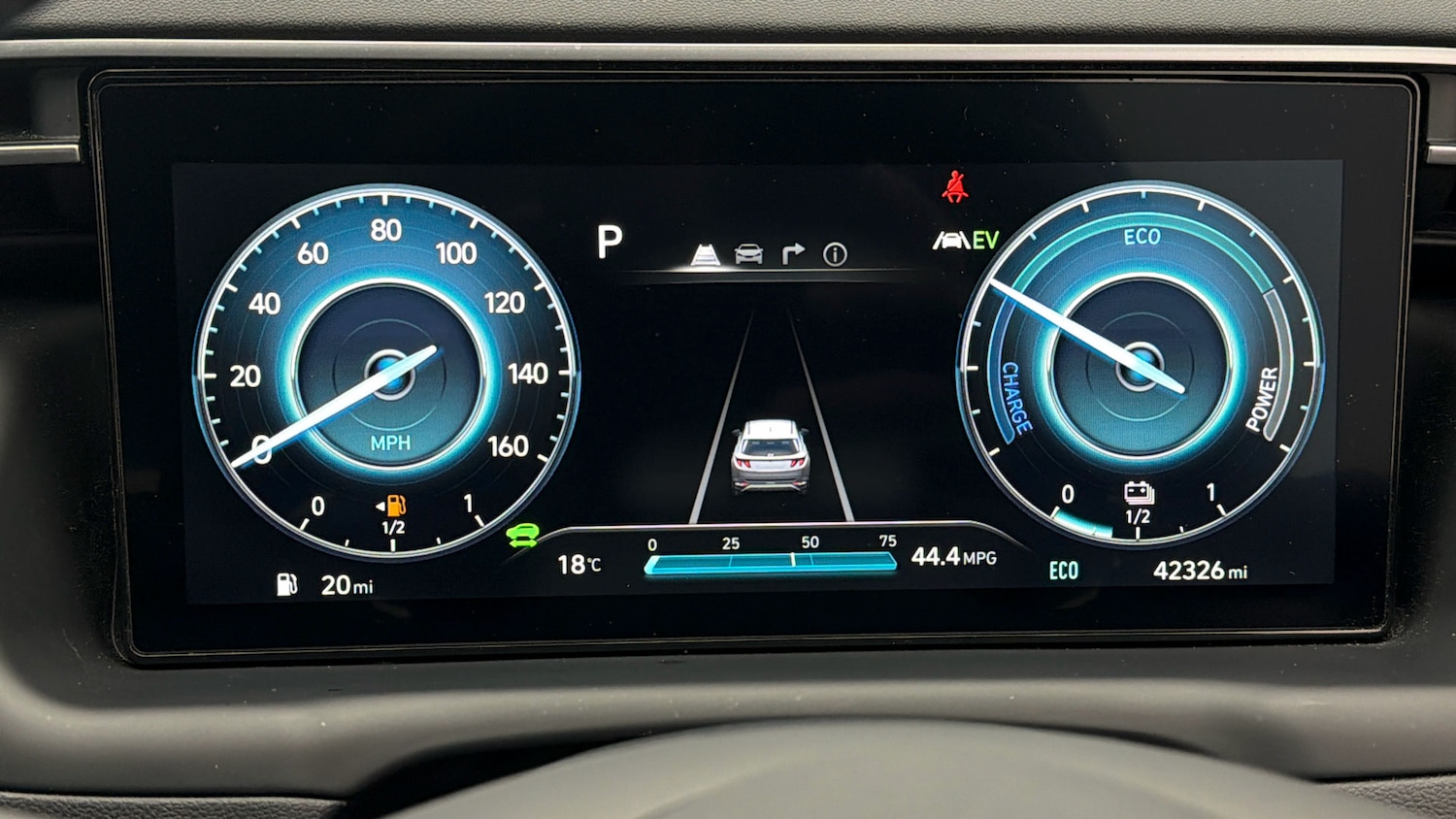 Used Hyundai TUCSON 2023 for sale - 78163720: Photo 24