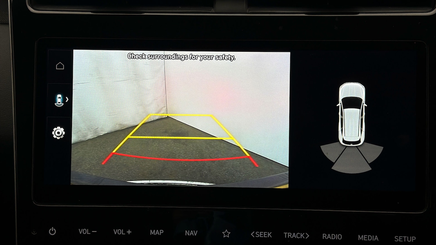 Used Hyundai TUCSON 2023 for sale - 78163720: Photo 25