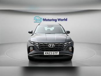 Used Hyundai TUCSON 2023 for sale - 78163720: Photo