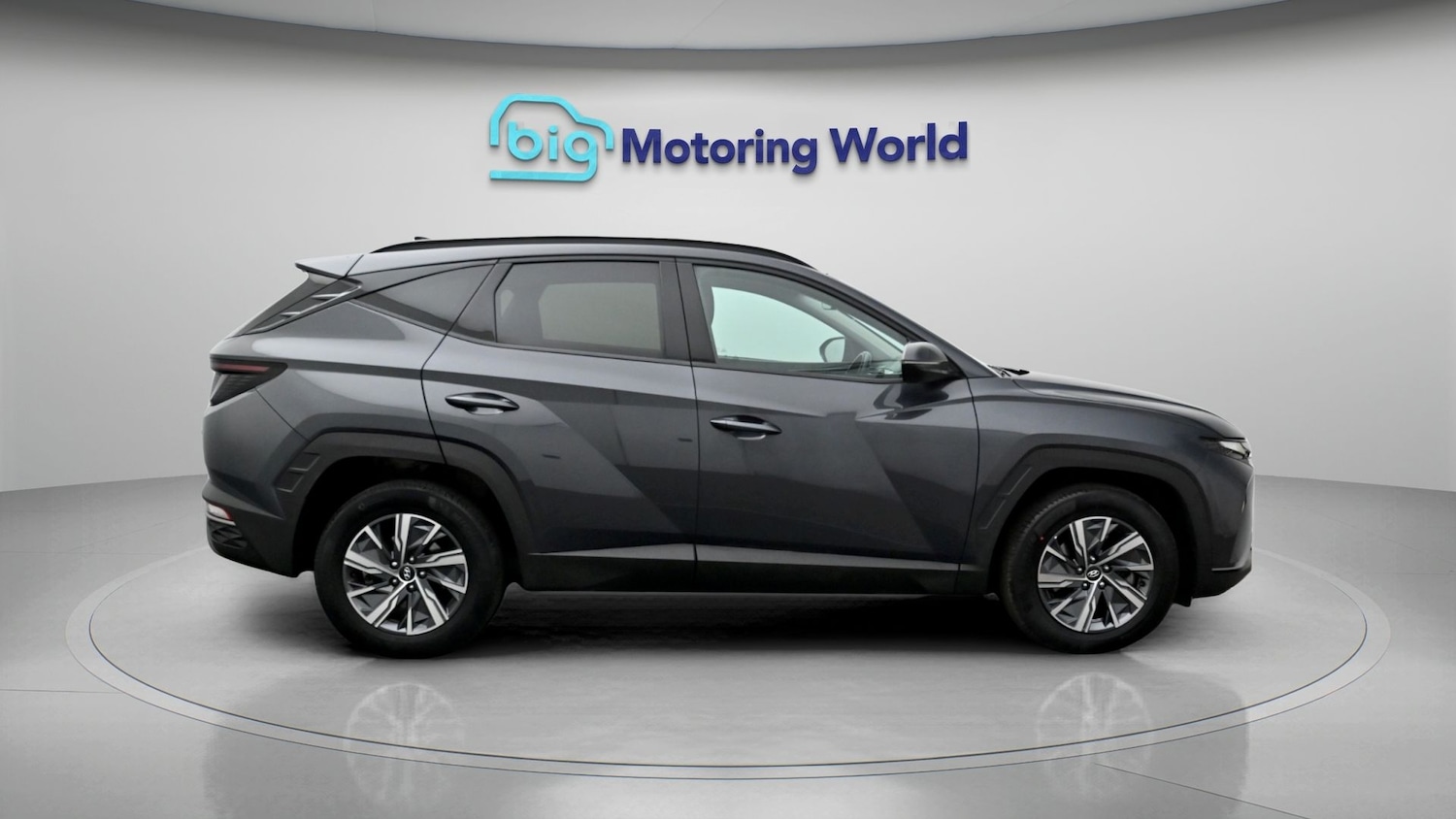 Used Hyundai TUCSON 2023 for sale - 78163720: Photo 8