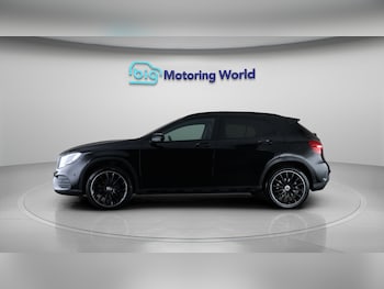 Used Mercedes-Benz GLA 2019 for sale - 79585925: Photo