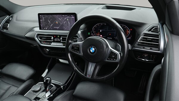Used BMW X3 2021 for sale - 76084203: Photo 10