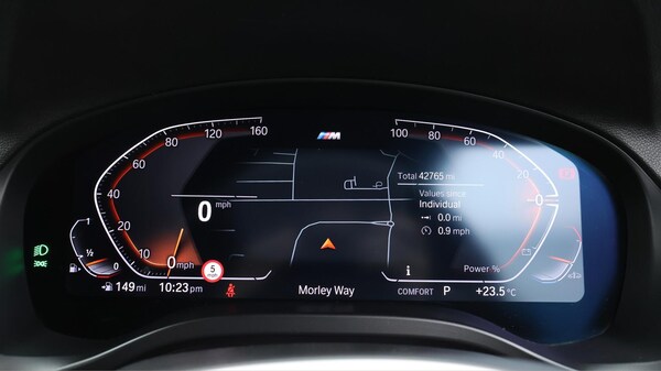 Used BMW X3 2021 for sale - 76084203: Photo 11
