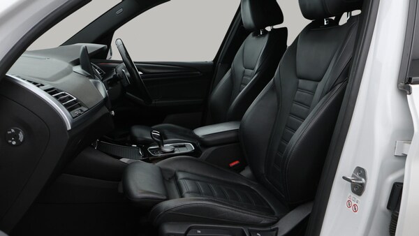 Used BMW X3 2021 for sale - 76084203: Photo 15