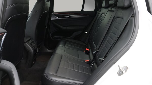 Used BMW X3 2021 for sale - 76084203: Photo 17