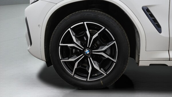 Used BMW X3 2021 for sale - 76084203: Photo 19
