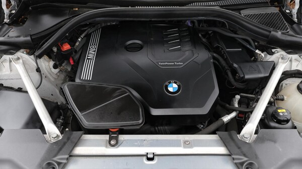 Used BMW X3 2021 for sale - 76084203: Photo 20