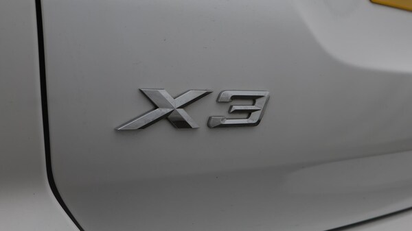 Used BMW X3 2021 for sale - 76084203: Photo 21