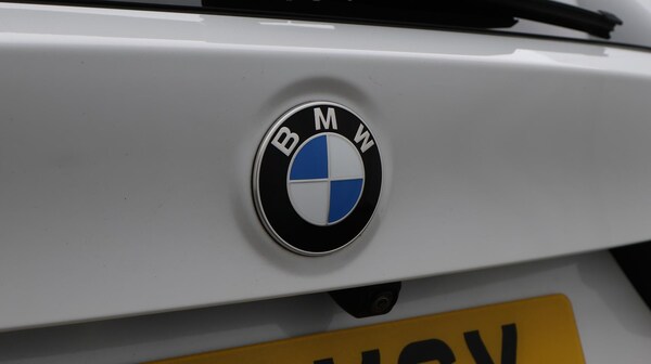 Used BMW X3 2021 for sale - 76084203: Photo 22