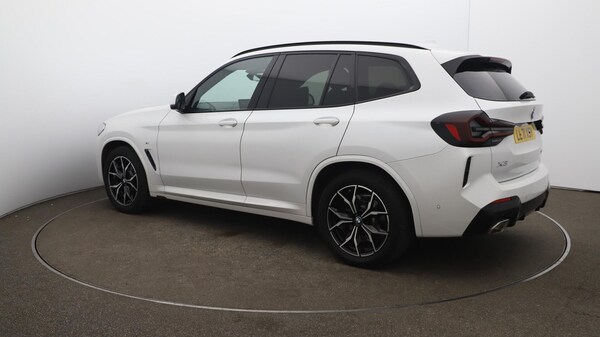 Used BMW X3 2021 for sale - 76084203: Photo 37