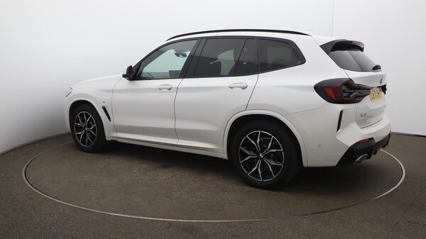 Used BMW X3 2021 for sale - 76084203: Photo 38