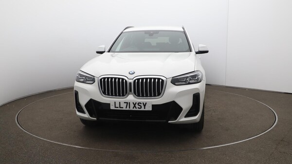 Used BMW X3 2021 for sale - 76084203: Photo 41