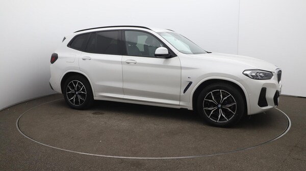 Used BMW X3 2021 for sale - 76084203: Photo 48