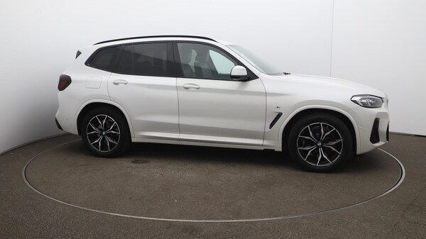 Used BMW X3 2021 for sale - 76084203: Photo 50