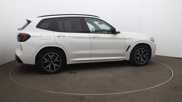 Used BMW X3 2021 for sale - 76084203: Photo 53