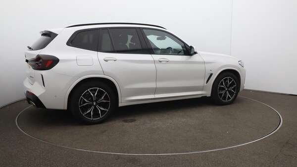 Used BMW X3 2021 for sale - 76084203: Photo 54